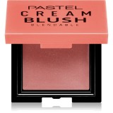 Pastel Cream Blush blush cremos culoare 42 3,6 g
