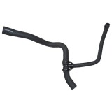 Furtun inferior radiator vas expansiune Dacia Logan, Sandero benzina MPI 38490 8200852172
