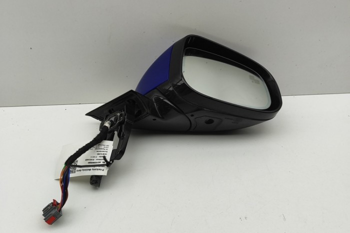 Oglinda laterală dreapta JAGUAR I-PACE X590 2018 OEM: T4K4182 | 31690585