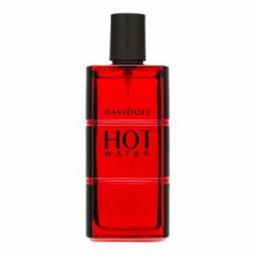 Davidoff Hot Water Eau de Toilette pentru barba?i 110 ml foto