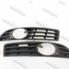 Set grile proiectoare noi pt Volkswagen Passat 3C/B6