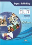 Catalog English Language Teaching 2010-2011, Express Publishing, Berkshire, Curs Engleza, 120 Pagini