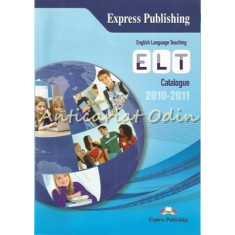 English Language Teaching Catalogue 2010-2011