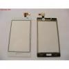 Geam cu Touchscreen LG Optimus L7 P700 Alb Orig China