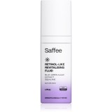Saffee LiftUp Retinol-like Revitalising Fluid fluid cu efect revitalizant 30 ml