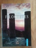 Filoctetes- Sofocle