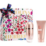 CAROLINA HERRERA 212 VIP Ros&eacute; set cadou pentru femei 1 buc