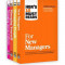 Hbr&#039;s 10 Must Reads for New Managers Collection