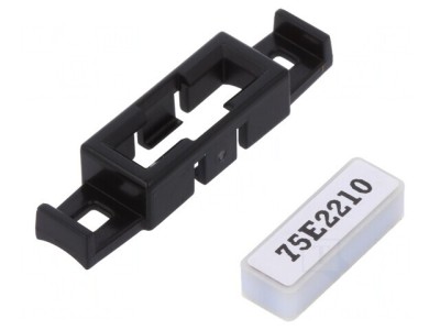 Transponder RFID 3m 860-868MHz 5x3.5x15mm foto