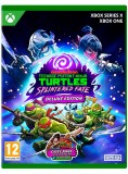 Teenage Mutant Ninja Turtles Splintered Fate Deluxe Edition XBOX SERIES X