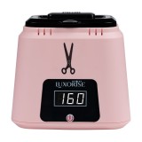 Sterilizator quartz MasterCare 360 - LUXORISE , Roz