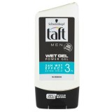 Gel de păr Taft Wet Styling 150 ml