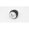 Nuca Schimbator de viteze Toyota Avensis, Yaris, RAV 4, Urban Cruiser, Scion, Corolla, 6 viteze, Argintiu/Negru