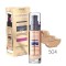 Fond de ten Vollare Illuminating, Hyaluronic Acid, 504 Natural Tan