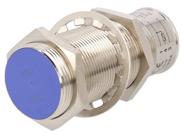 Senzor Inductiv NPN NO 0-15mm 10-30VDC M30 IP67 200mA