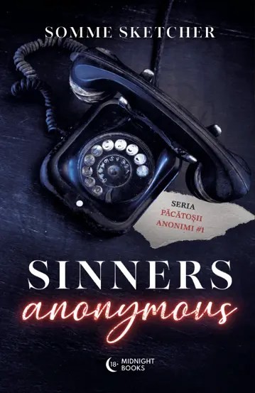 Sinners Anonymous