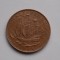 HALF PENNY 1966 GBR