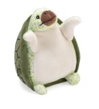 Broasca Testoasa Flipkins-Jucarie Plus Wild Republic 13cm