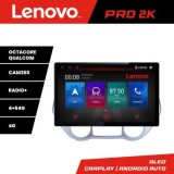 Navigatie Hyundai I20 2011-2014 manual si automat Lenovo PRO 4+64 13 inch 2K android 4G DSP gps internet Kit-i20-2012 CarStore Technology