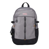 RUCSAC MODERN FIT, DIMENSIUNE 31X16X44CM, GRI, Herlitz