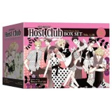 Ouran High School Host Club: Complete Box Set