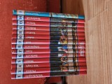 Colectia Pictori de Geniu (14 volume)