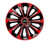 Set 4 capace roti Extra Strong Red R16 pentru gama auto Jeep, Autohelix MSA