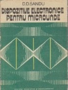 Dispozitive electronice pentru microunde foto