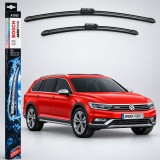 Cumpara ieftin Ștergătoare VW Passat Alltrack B8 Variant 3G5/CB5 2015&ndash;2024 | Bosch A102S