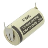 Baterie CR17335, 3V, litiu, 1800mAh, FDK, T114166