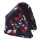Capotina carucior Bugaboo Bee 6 Animal Explorer Red Blue