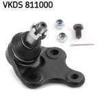SKF VKDS 811000 Articulatie sarcina/ghidare