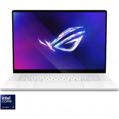 Laptop Gaming 16&#039;&#039; ROG Zephyrus G16 OLED GU605MY, 2.5K 240Hz G-Sync, Procesor Intel® Core™ Ultra 9 185H (24M Cache, up to 5.10 GHz), 32GB DD