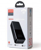 Baterie Externa Power Bank Joyroom 30000mAh 15W Negru JR-T015