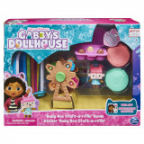 GABBYS DOLLHOUSE CAMERA DELUXE LUI BABY BOX SuperHeroes ToysZone, Spin Master