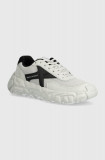 Armani Exchange sneakers culoarea gri, XUX211 XV816 D611