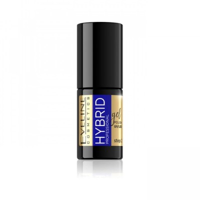 Oja semipermanenta Eveline Gel Polish Hybrid Professional 297, 5ml foto