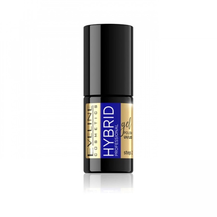 Oja semipermanenta Eveline Gel Polish Hybrid Professional 297, 5ml