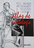 Atlas de radiologie - P. E. S. Palmer, W. P. Cockshott