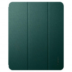 Husa Spigen Urban Fit compatibila cu iPad Pro 11 inch (2020/2021) Green foto