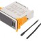 Regulator NTC Temperatură SPST-NO TF33-34A-A