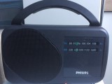 RADIO PHILIPS DE COLECTIE PHILIPS AE2130 AN 1994 FUNCTIONAL.CITITI DESCRIEREA!