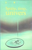 SPATIU, TIMP, UNIVERS-LEE SMOLIN-351430
