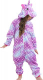 Costum Onesie St Unicorn pentru Fete Cadouri Unicorn, Oem