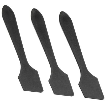 Set 3buc spatule pentru aplicare pasta termoconductoare Thermal Grizzly TG-AS-3 foto
