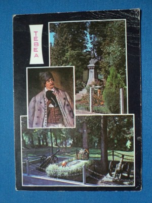 TEBEA -AVRAM IANCU foto