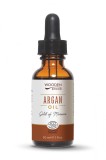 Ulei pur de argan, bio, 30ml, Wooden Spoon