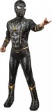 Costum Rubie s Marvel Spider-man 3 Deluxe Versiunea 2 pentru baieti, M - OUTLET