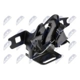 Inchizator capota motor Seat Arosa 1997-, Vw Golf 3 1991-, Polo 1994-, Vento 1992-, 1H0823509B