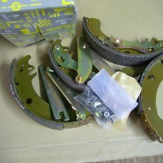 Saboti frana Renault Trafic 1980-1989, Opel Arena, 46x255mm , Original Renault 7701205689 Kft Auto